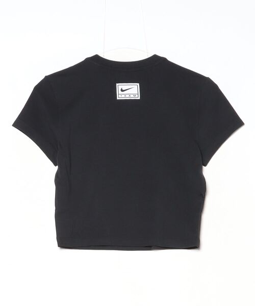 NIKE AS W NSW SLIM CROP TEE STREET / ナイキ ウィメンズ NSW