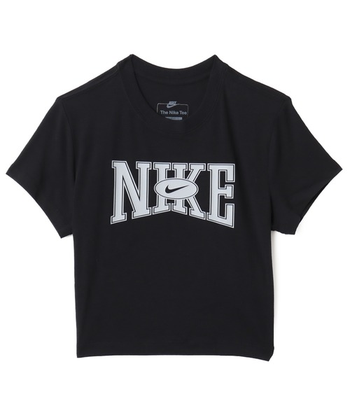 NIKE AS W NSW SLIM CROP TEE STREET / ナイキ ウィメンズ NSW