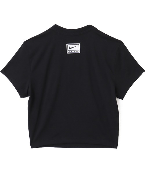 NIKE AS W NSW SLIM CROP TEE STREET / ナイキ ウィメンズ NSW