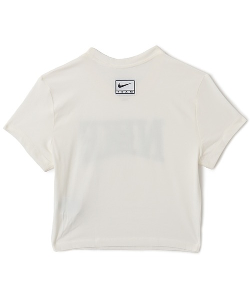 NIKE AS W NSW SLIM CROP TEE STREET / ナイキ ウィメンズ NSW