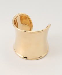 CITYSHOP（シティーショップ）の「MISHO Hera Cuff CNBR01：バングル