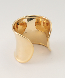 CITYSHOP（シティーショップ）の「MISHO Hera Cuff CNBR01：バングル