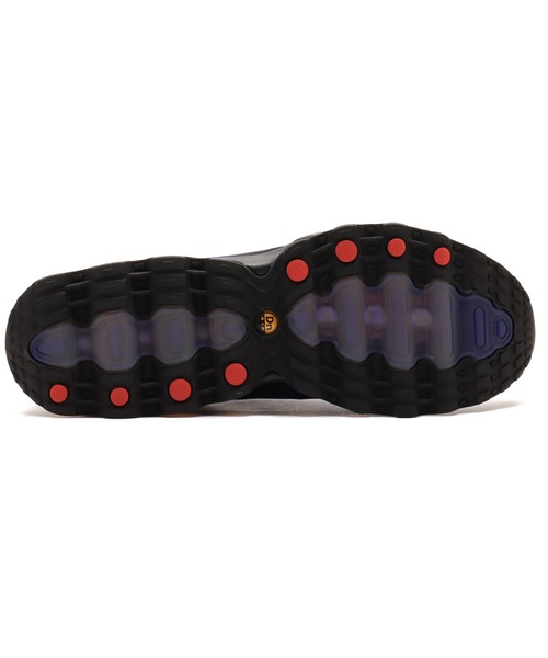 NIKE（ナイキ）の「NIKE AIR MAX DN8 / ナイキ エア マックス DN8 【SP】（スニーカー・メンズ・ブラック・26.5cm/27.5cm/28.5cm/26.0cm/27.0cm/28.0cm/29.0cm/25.5cm/24.0cm/24.5cm/25.0cm/30.0cm）」の6枚目の写真