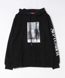 【8】【SEPTEMBER(セプテンバー)】photo hoodie