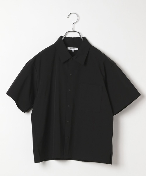 取引ページ GLOBAL WORK（グローバルワーク） ブラウス シャツ エアかるシャツ