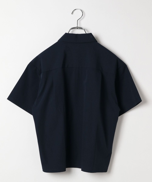 取引ページ GLOBAL WORK（グローバルワーク） ブラウス シャツ エアかるシャツ