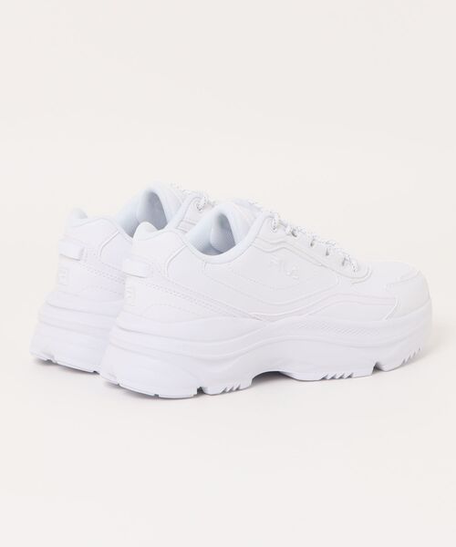 FILA フィラ FILA WAVY DAY フィラウェイビーデイ 1RM02850H101