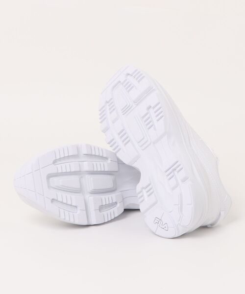 FILA フィラ FILA WAVY DAY フィラウェイビーデイ 1RM02850H101