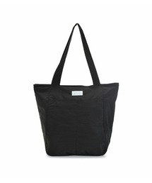 【BarcosBlue/バルコスブルー】フロントデザインポケットトートバッグ