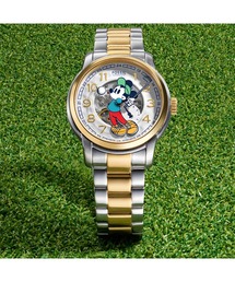 FOSSIL(tHbV)̃tHbV | fBYj[ Disney Mickey Mouse x Fossil  ~bL[}EXStEHb` rv jZbNX AiO XeX LE1193(AiOrv)