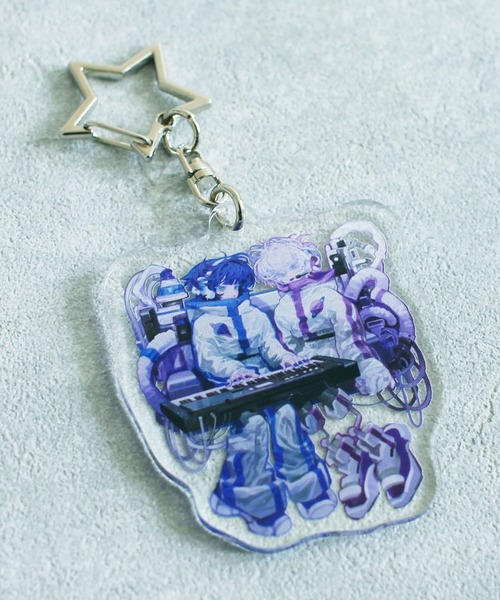 シロップ．（シロップ．）の「拡張される音楽展 sekai