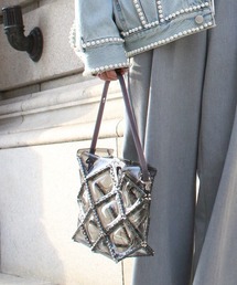 Scrap Book | 【52 BY HIKARUMATSUMURA】BOAT(トートバッグ)