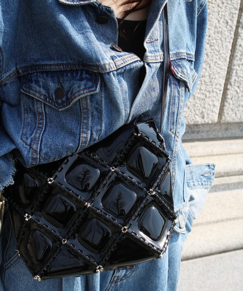 52 BY HIKARUMATSUMURA】BOAT（トートバッグ）｜Scrap Book