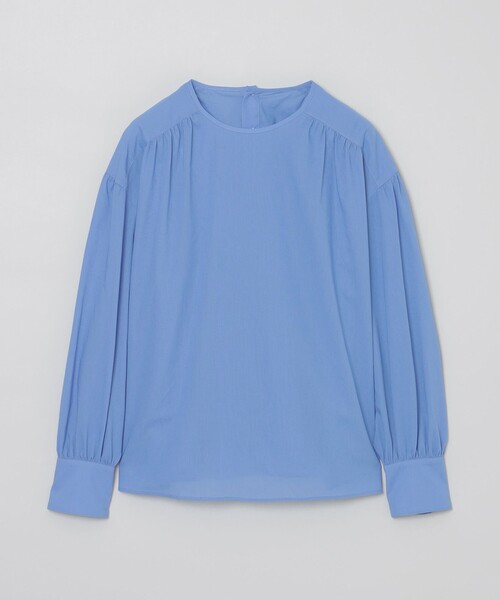 ブラウス シャツ GREY LABEL シアーコットンボイルシャツ レディース メンズ 2301-R9M1454223__I_1000x.jpg?v