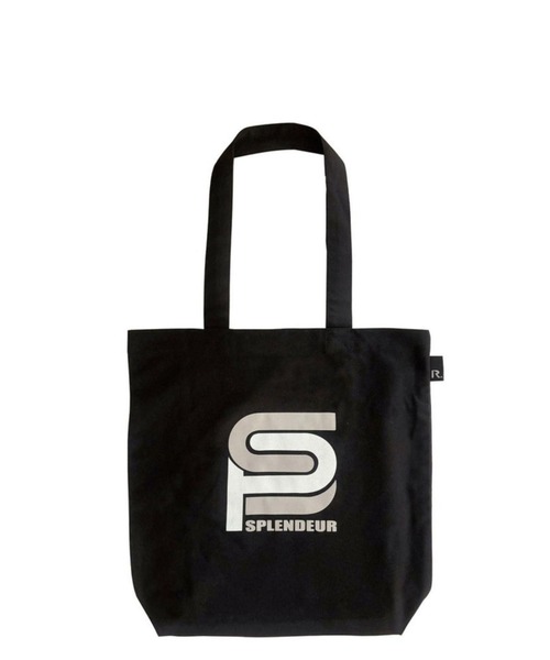 ROOTOTE(ルートート)の「ルートート / エコ軽量ロゴトート SC.トール.リサイクルコットン-A(トートバッグ・レディース・ブラック/レッド/グリーン/ホワイト/ターコイズブルー/グレー/ネイビー/ベージュ・FREE)」の3枚目の写真