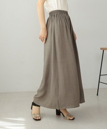 Bou Jeloud | 麻ライクリラックスワイドパンツ(その他パンツ)