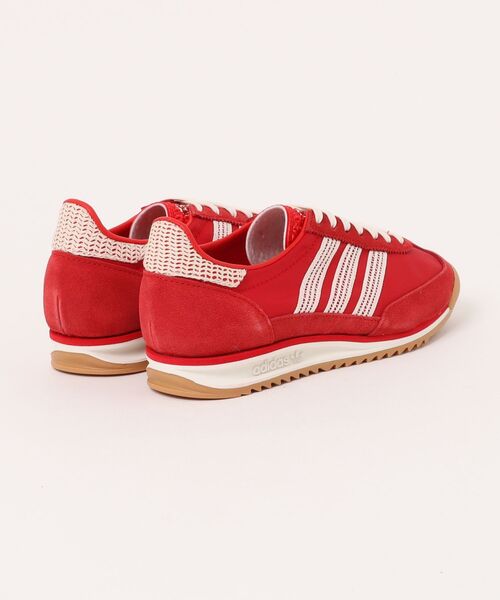 adidas Originals】SL 72 OG W（スニーカー）｜adidas Originals