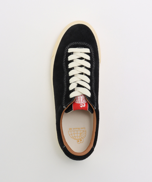 スピックアンドスパン Last Resort AB VM001-LoSuede 一部店舗+WEB限定》Last Resort AB / ラストリゾート エービー