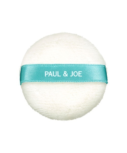 PAUL & JOE エバーラスティングルースパウダー001 新品未使用　3個 エバーラスティング ルース パウダー（フェイスパウダー