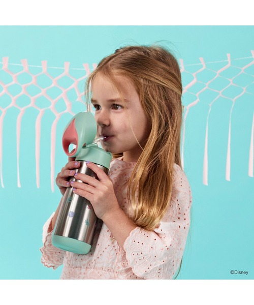 b.box/ Insulated drink bottle 500ml （ステンレス製水筒