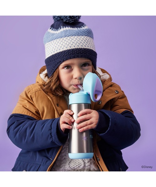 b.box/ Insulated drink bottle 500ml （ステンレス製水筒