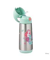 b.box（ビーボックス）の「b.box/ Insulated drink bottle 500ml （ステンレス製水筒) キャラクター ストロータイプ（水筒）」