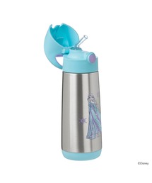 b.box（ビーボックス）の「b.box/ Insulated drink bottle 500ml （ステンレス製水筒) キャラクター ストロータイプ（水筒）」