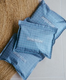 BROKEN BASE（ブロークンベース）の「broken base ボックスパックT（Tシャツ/カットソー）」