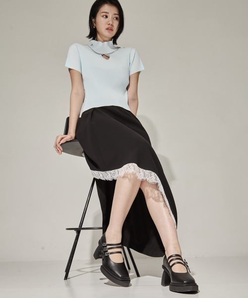 AKIKOAOKI ヒールシューズ パンプスMORIA BLACK Moira Black – AKIKOAOKI(アキコアオキ)公式オンラインストア