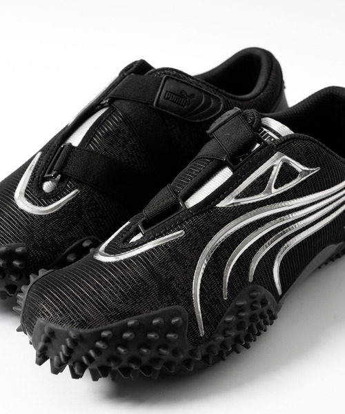 セール】PUMA / プーマ MOSTRO METALLIC（スニーカー）｜PUMA