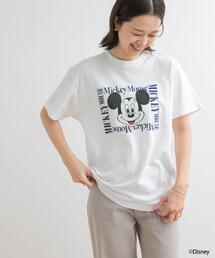 GOOD ROCK SPEED | GOOD ROCK SPEED / MICKEY MOUSE / T-SHIRTS A(Tシャツ/カットソー)