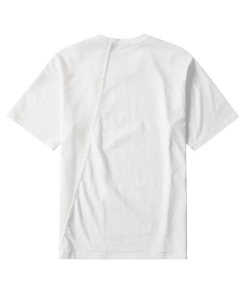 tシャツ XLIM/エクスリム/EP.7 04 T-SHIRT レディース セール】XLIM/エクスリム/EP.7 04 T-SHIRT（Tシャツ/カットソー