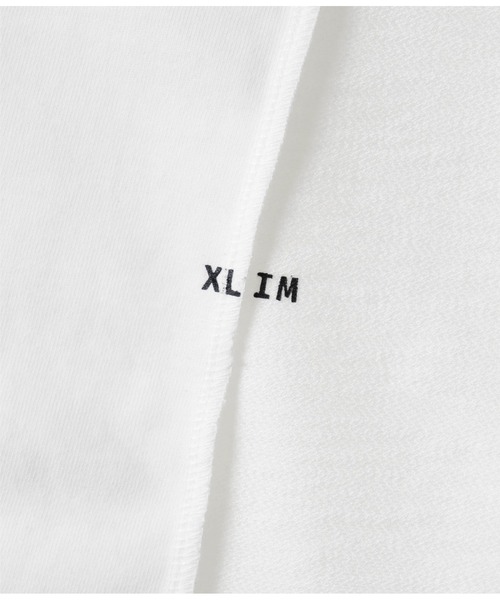 tシャツ XLIM/エクスリム/EP.7 04 T-SHIRT レディース セール】XLIM/エクスリム/EP.7 04 T-SHIRT（Tシャツ/カットソー