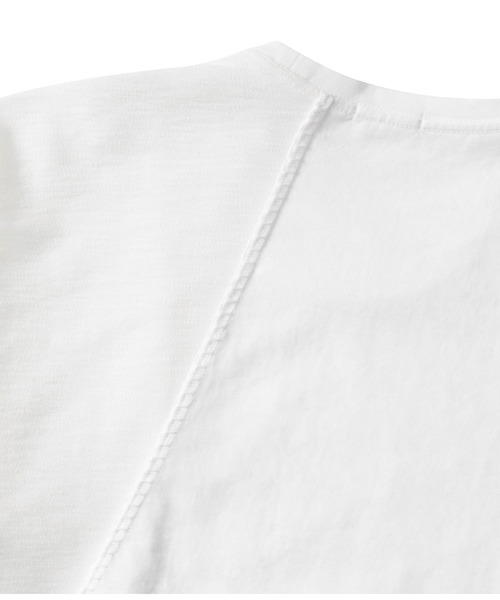 tシャツ XLIM/エクスリム/EP.7 04 T-SHIRT レディース セール】XLIM/エクスリム/EP.7 04 T-SHIRT（Tシャツ/カットソー