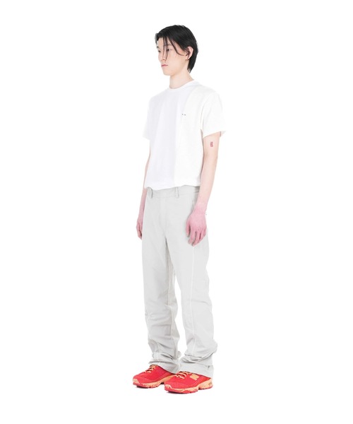 セール】XLIM/エクスリム/EP.7 04 T-SHIRT（Tシャツ/カットソー
