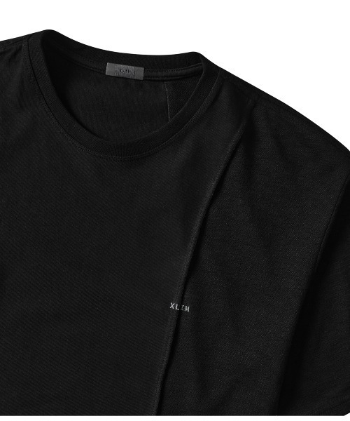 tシャツ XLIM/エクスリム/EP.7 04 T-SHIRT レディース セール】XLIM/エクスリム/EP.7 04 T-SHIRT（Tシャツ/カットソー
