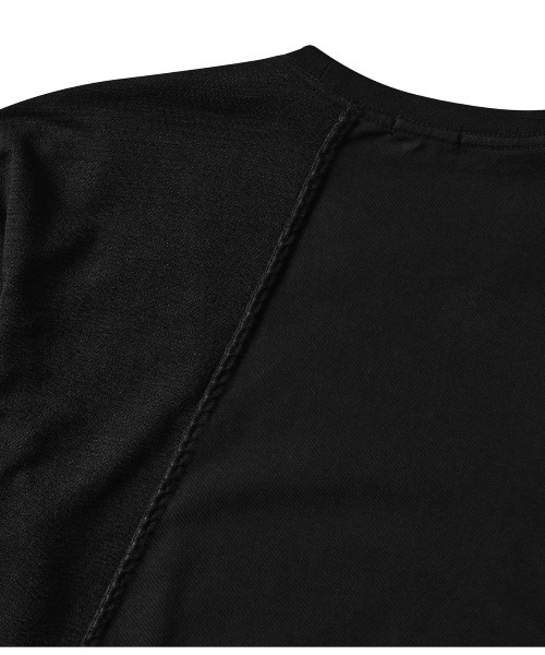 tシャツ XLIM/エクスリム/EP.7 04 T-SHIRT レディース セール】XLIM/エクスリム/EP.7 04 T-SHIRT（Tシャツ/カットソー