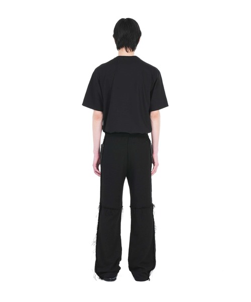 tシャツ XLIM/エクスリム/EP.7 04 T-SHIRT レディース セール】XLIM/エクスリム/EP.7 04 T-SHIRT（Tシャツ/カットソー