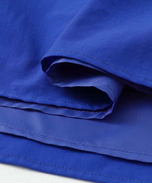 KBF（ケイビーエフ）の「ノースリーブドロストワンピース（ワンピース・レディース・ブルー/アイボリー/ブラック・ONE）」の12枚目の写真