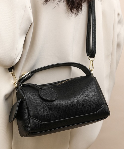 セール】4D23 サイドポケット付 ワンハンドル ペティボックス