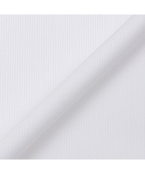 TOKYO SHIRTS(トウキョウシャツ)の「【超形態安定】 形態安定ノンアイロン ワイド 長袖ビジネスワイシャツ(ビジネスシャツ・メンズ・ホワイト・首回り39cm-裄丈80cm/首回り39cm-裄丈84cm/首回り41cm-裄丈82cm/首回り41cm-裄丈86cm/首回り42cm-裄丈82cm/首回り42cm-裄丈86cm/首回り43cm-裄丈82cm/首回り43cm-裄丈86cm/首回り37cm-裄丈80cm/首回り37cm-裄丈84cm)」の5枚目の写真