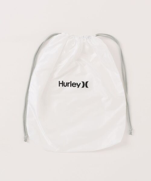 Hurley (ハーレー)の「【Hurley/ハーレー】レインショーツ ゴルフ ファントム PHANTOM RAIN SHORTS(その他パンツ・メンズ・ネイビー/ブラック/グレー・MEDIUM/X-LARGE/LARGE/SMALL)」の20枚目の写真