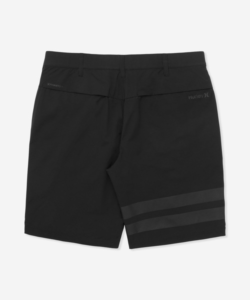 Hurley (ハーレー)の「【Hurley/ハーレー】レインショーツ ゴルフ ファントム PHANTOM RAIN SHORTS(その他パンツ・メンズ・ネイビー/ブラック/グレー・MEDIUM/X-LARGE/LARGE/SMALL)」の22枚目の写真