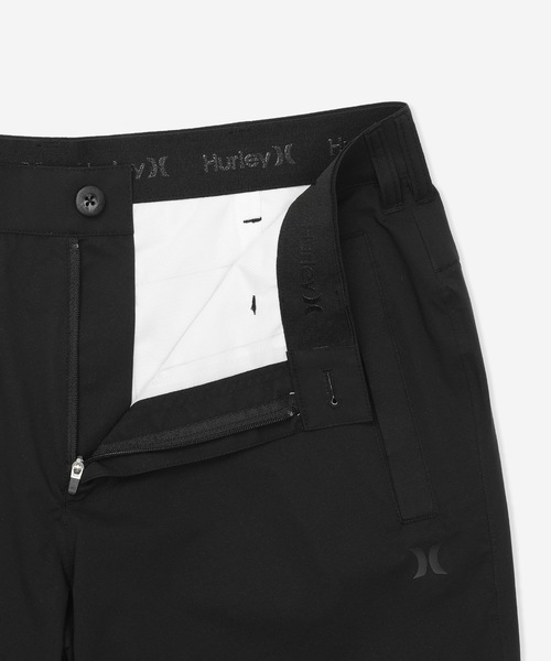 【土日限定値下げ】新品★MENS PHANTOM RAIN SHORTS(XL) Hurley パンツ 「Hurley/ハーレー」レインショーツ ゴルフ