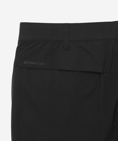 Hurley パンツ 「Hurley/ハーレー」レインショーツ ゴルフ