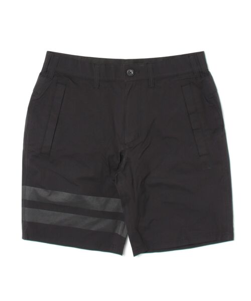 Hurley (ハーレー)の「【Hurley/ハーレー】レインショーツ ゴルフ ファントム PHANTOM RAIN SHORTS(その他パンツ・メンズ・ネイビー/ブラック/グレー・MEDIUM/X-LARGE/LARGE/SMALL)」の17枚目の写真
