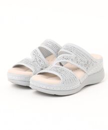 Sepia Blassam（セピアブラッサム）の「【Sepia Blassam】カジュアルサンダル（サンダル）」