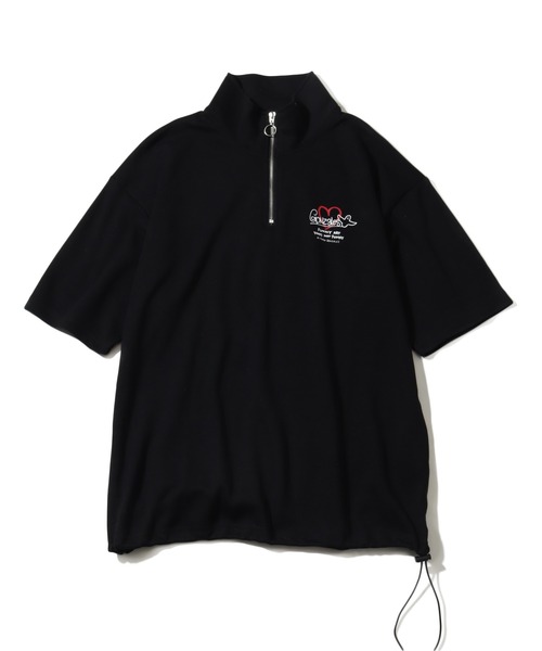 マークゴンザレス Mark Gonzales（マークゴンザレス） what it isNt Tシャツ メンズ