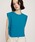 SLYiXCj́uy2TCYWJzROLL UP SLEEVE TOPS [AbvX[u gbvX ĕiTVc/Jbg\[jvbu[