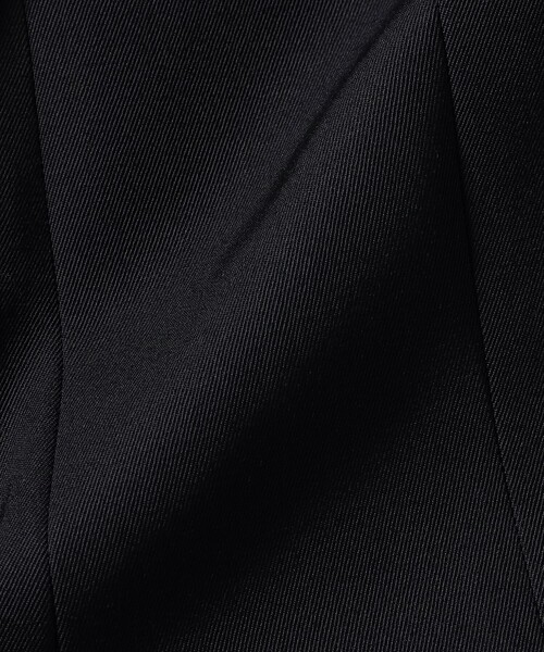 TICCA（ティッカ）の「TICCA / ウール 4ボタン ダブルジャケット（テーラードジャケット・レディース・ネイビー・2/1）」の14枚目の写真